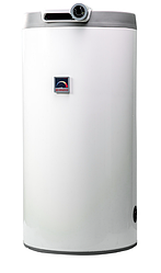 Електричні водонагрівачі Drazice підлогові