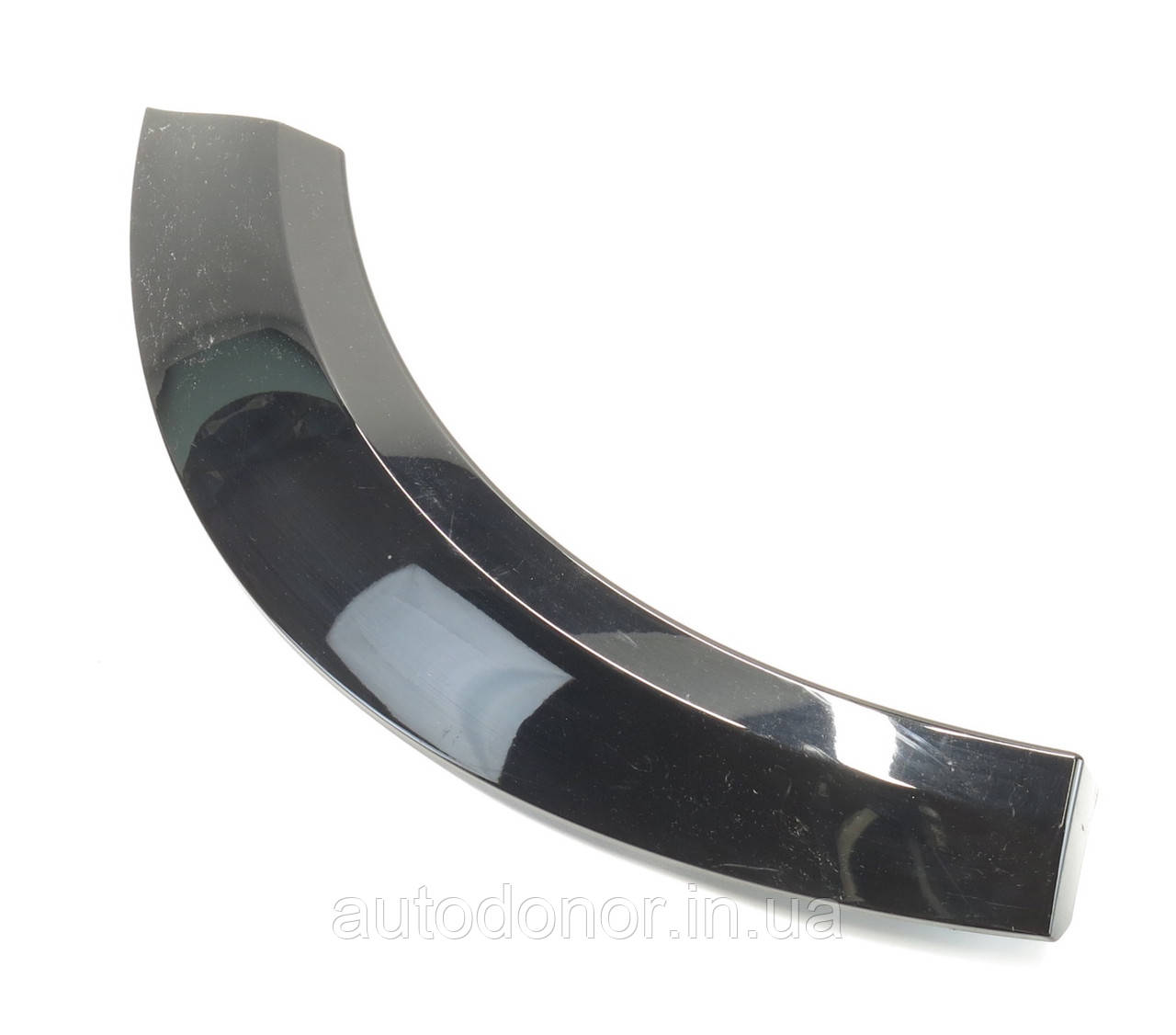 Накладка крила задня ліва Nissan Ariya (22-) 93829-5MR5A