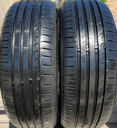 Шины б у 205/60R16 GOODRIDE Zuper Eco Z 107, фото 1