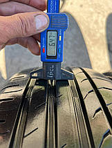 Шины б у 205/60R16 GOODRIDE Zuper Eco Z 107, фото 5