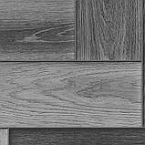 Побутовий лінолеум Beauflor Tex-Style Diana Wood 979D - ширина 2,5 і 3 і 3,5 і 4 метри, фото 2
