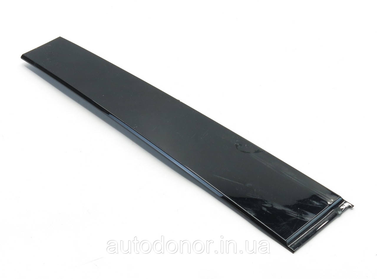 Накладка двері задньої права Nissan Ariya (22-) 822D2-5MP0A