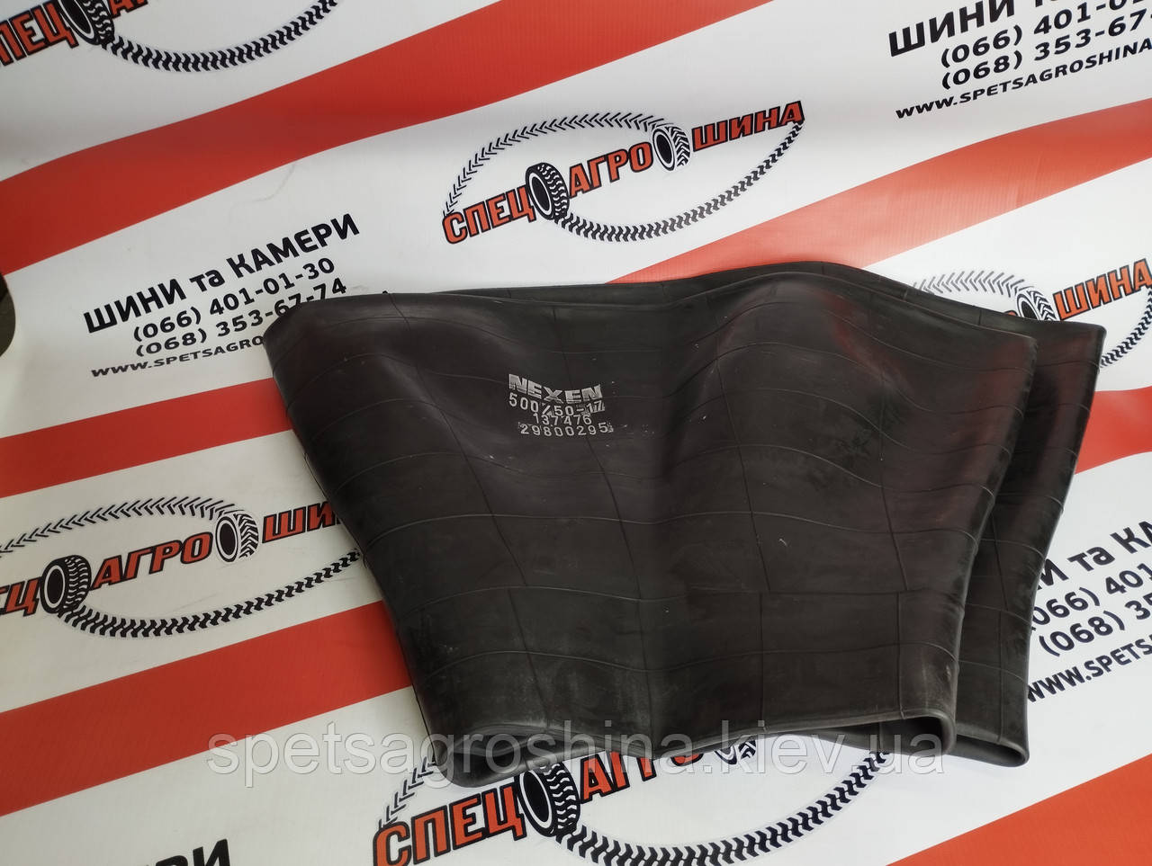 Камера 500/50-17 Nexen TR15