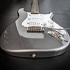 Електрогітара PRS SILVER SKY (Tungsten), фото 5