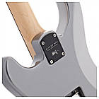 Електрогітара PRS SILVER SKY (Tungsten), фото 4