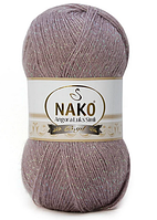 Angora Lux Sim Nako-10155