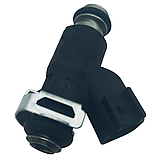 Форсунка інжектора ATV300-D LINHAI EFI T3B OEM 27698 28239162 Keeway Benelli, фото 2