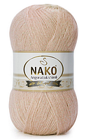 Пряжа Angora Lux Simli Nako-2250