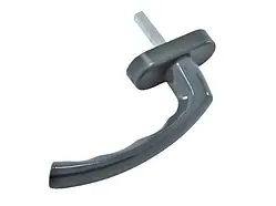 Ручка віконна ( антрацит)