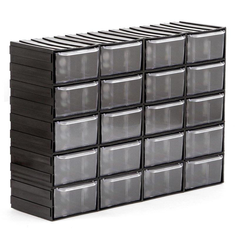 M6*22*12 Screw Kit (02-004-00412)