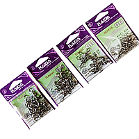 Вертлюг потрійний Kaida Арт: 4011