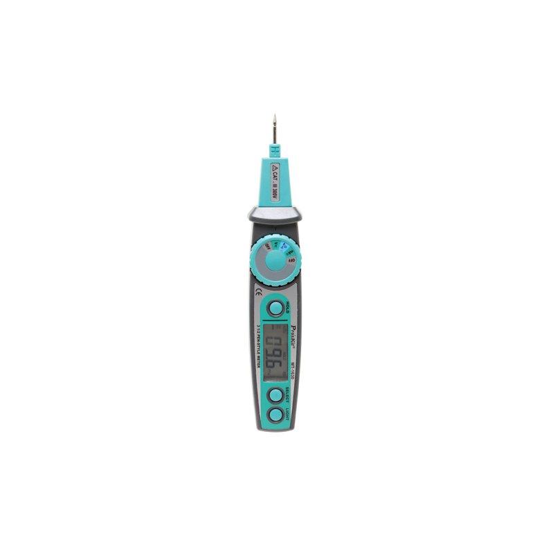 Цифровий мультиметр Pro'sKit MT-1630