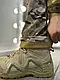 Костюм тактичний на флісі камуфляж Форма мультикам демісезонна Тактичний костюм для військовослужбовців - фото 9 - id-p2565627177