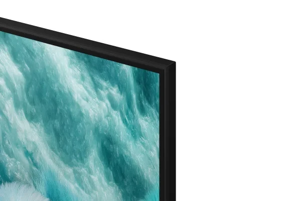 Телевізор Samsung QE55Q7FAAUXUA Black 55, фото 1