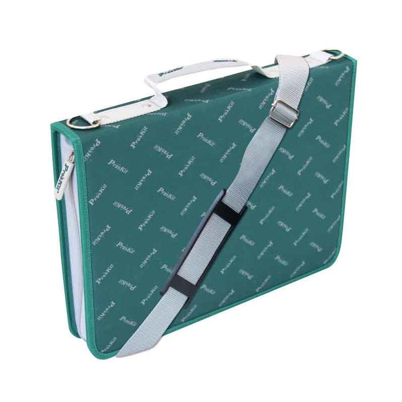 Сумка для інструментів Pro'sKit ST-13S, фото 1