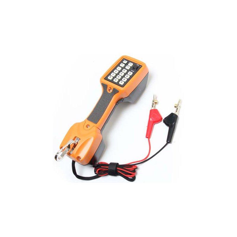 Тестер для телефонної мережі Pro'sKit MT-8001