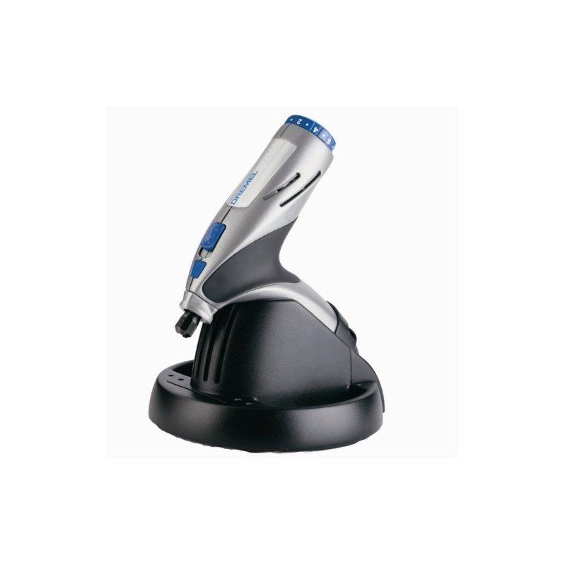 Багатофункціональний інструмент Dremel Stylus Lithium-Ion