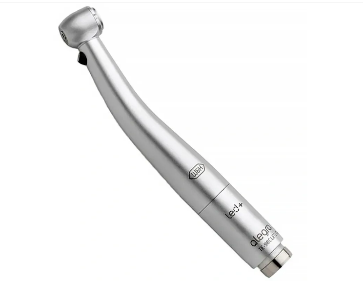 Турбінний наконечник "TЕ-98 LED G Alegra", W&H, фото 1