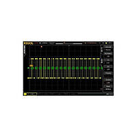Програмне розширення RIGOL SD-RS232-DS6 для декодування RS232/UART