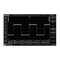 Програмне розширення RIGOL SD-CAN-DS6 для декодування CAN