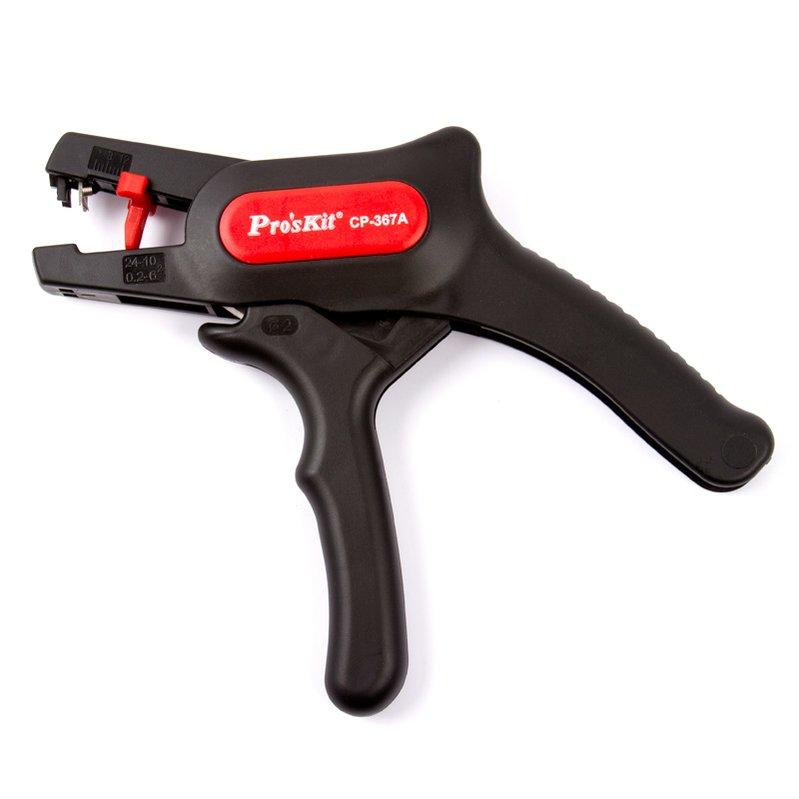 Інструмент для зачищення дроту Pro'sKit CP-367A
