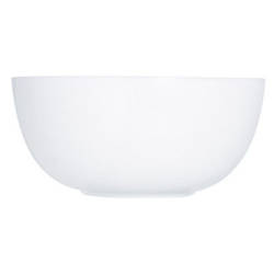 Салатник Luminarc Diwali 14,5 см White N4054 smart