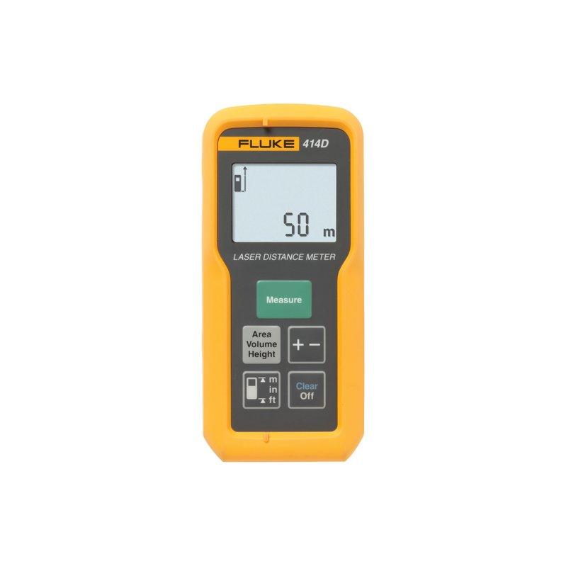 Цифровий далекомір Fluke 414D (4106830)