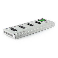 Універcальний USB програматор ZLG SmartPRO T9000-PLUS