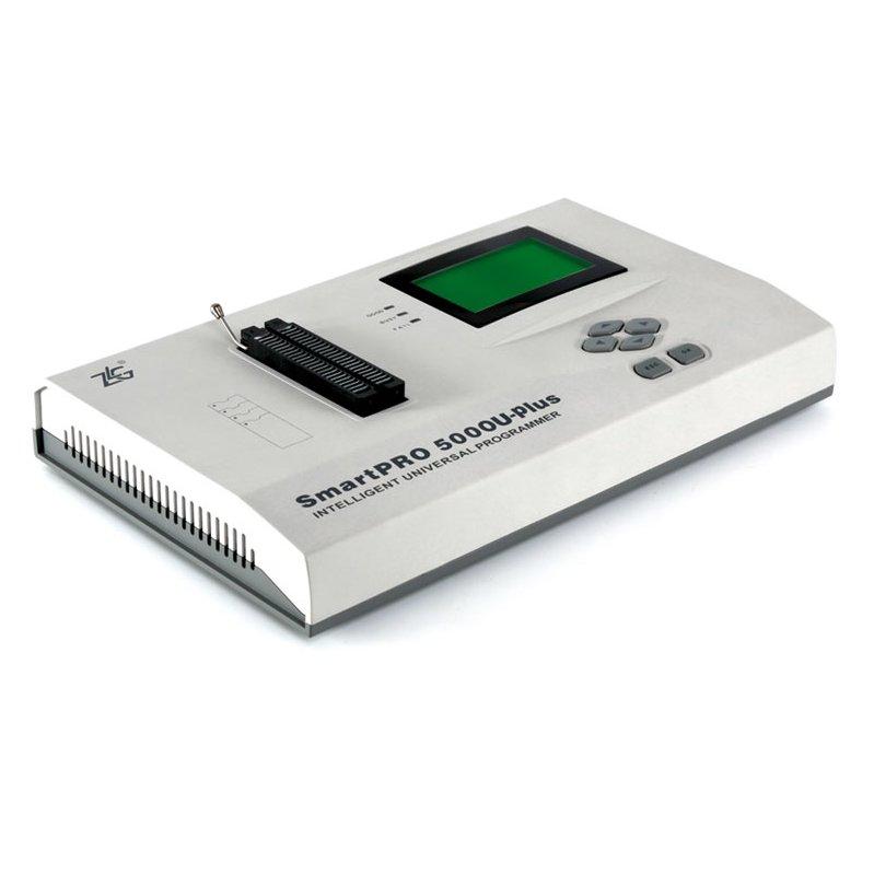 Універcальний USB програматор ZLG SmartPRO 5000U-PLUS