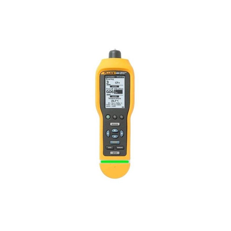Цифровий віброметр Fluke 805 (4094385)