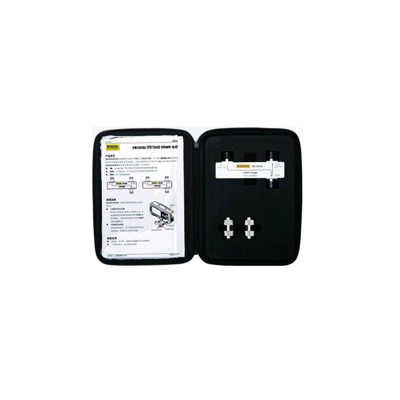 Міст для вимірювання КСХН RIGOL VB1040