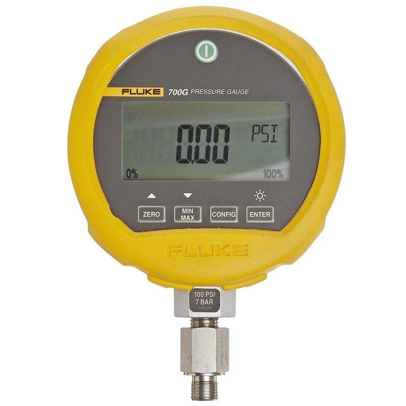 Калібратор манометрів Fluke 700G06 (4097538)
