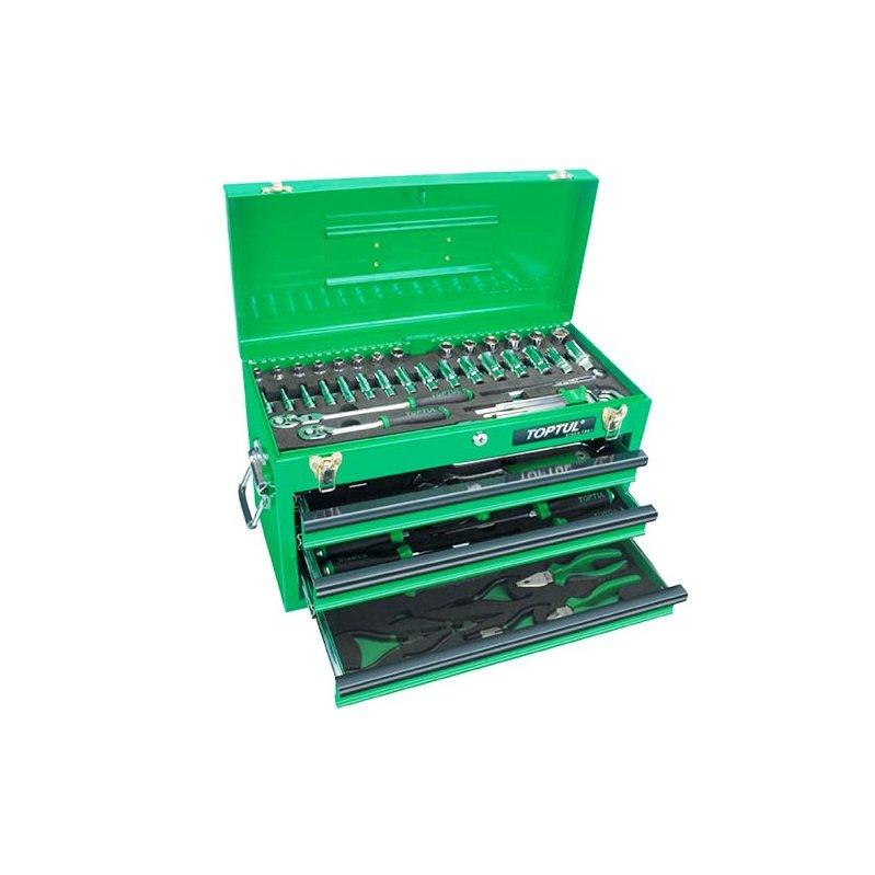 Ящик з інструментами TOPTUL GCAZ0016