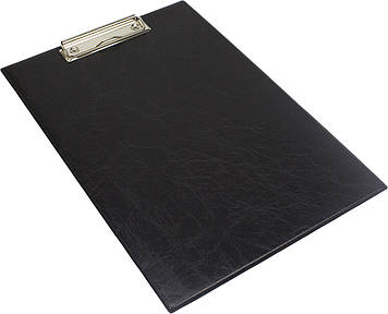 Планшет "Axent" №2512-01 A4 Xepter чорний(1)(25)