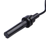 Цифровий термо-гігрометр ST-3 з виносним датчиком (температура від -50°C до +70°C; вологості від 10% до 99%), фото 3