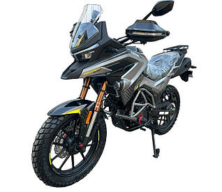 Мотоцикл New TEKKEN 250 (2025)