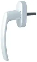 Ручка віконна (біла)