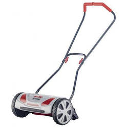 Газонокосарка AL-KO Razor Cut 38.1 HM Comfort 113865 smart