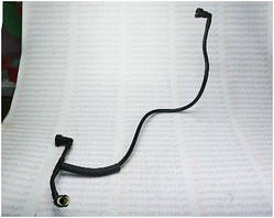 Паливопровід від бака до палив. фільтру (трійник) Лачетті (оригінал) GM Корея