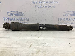 Амортизатор задний Renault Megane 3 1.5 DIESEL K9K 2009 (б/у)