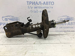 Амортизатор передній лівий Renault Megane 3 1.5 DIESEL K9K 2009 (б/у)