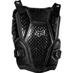 Мото/Вело панцир FOX Raceframe Impact CE, Black, S/M