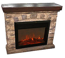 Електричний камінокомплект Bonfire MM50688J SAN DIEGO (114ш*97в*34г(cм)