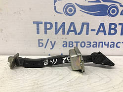 Обмежувач дверей передній правий Nissan X-Trail T32 1.6 DIESEL R9M 2014 (б/у)