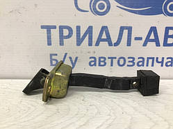 Обмежувач дверей передній лівий Mitsubishi Lancer 9 1.6 БЕНЗИН 4G18 2003 (б/у)