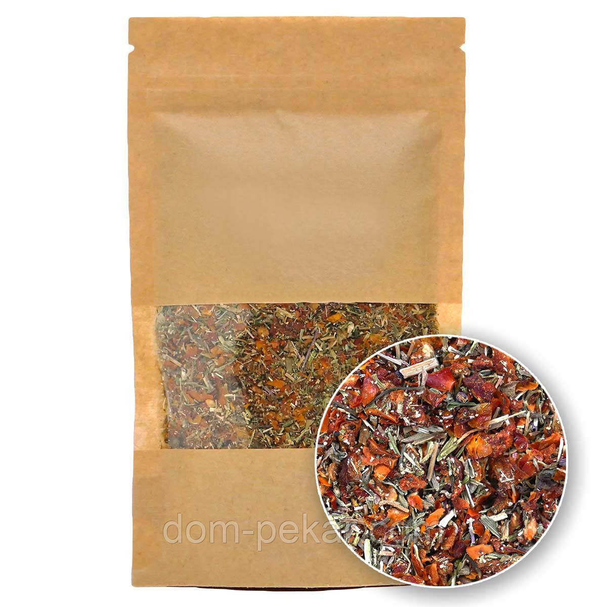 Приправа Італійська брускета томатна з часником і базиліком (50 г.)