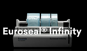 Запечатувальний пристрій "Euroseal Infinity", Італія