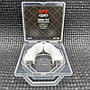 Капа OPRO Snap-Fit UFC дитяча (вік до 10) White (ufc.002263002), фото 9