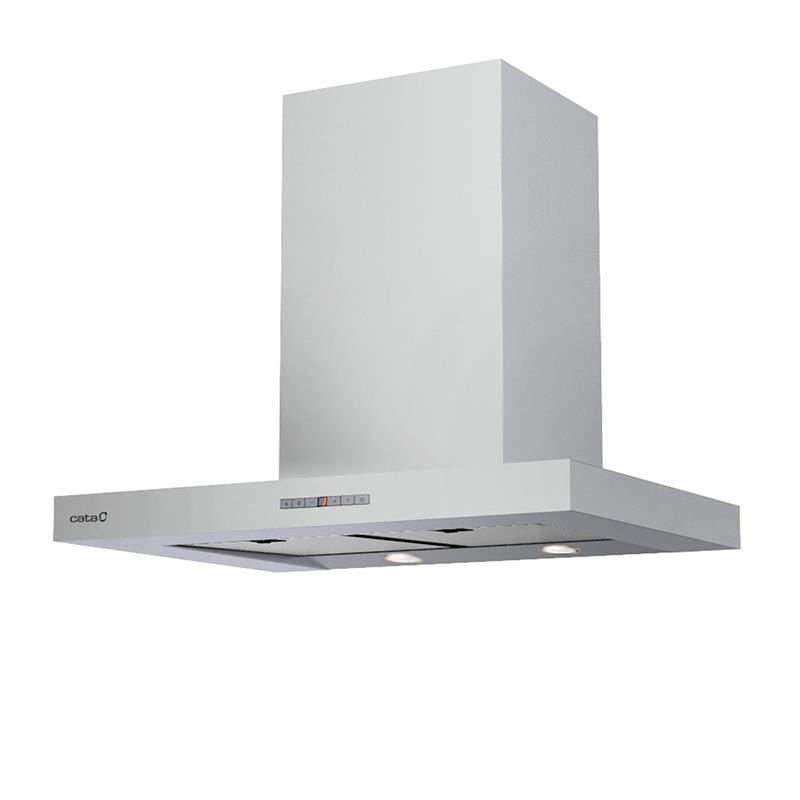 Витяжка Cata T-подібна, 70см, 1065м.куб/год, Legend 700 x, нерж, 02021306, фото 1