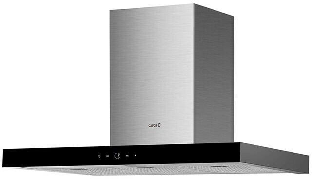 Витяжка Cata T-подібна, 70см, 1065м.куб/год, Legend 7000 xgbk, чорний, 02021202, фото 1